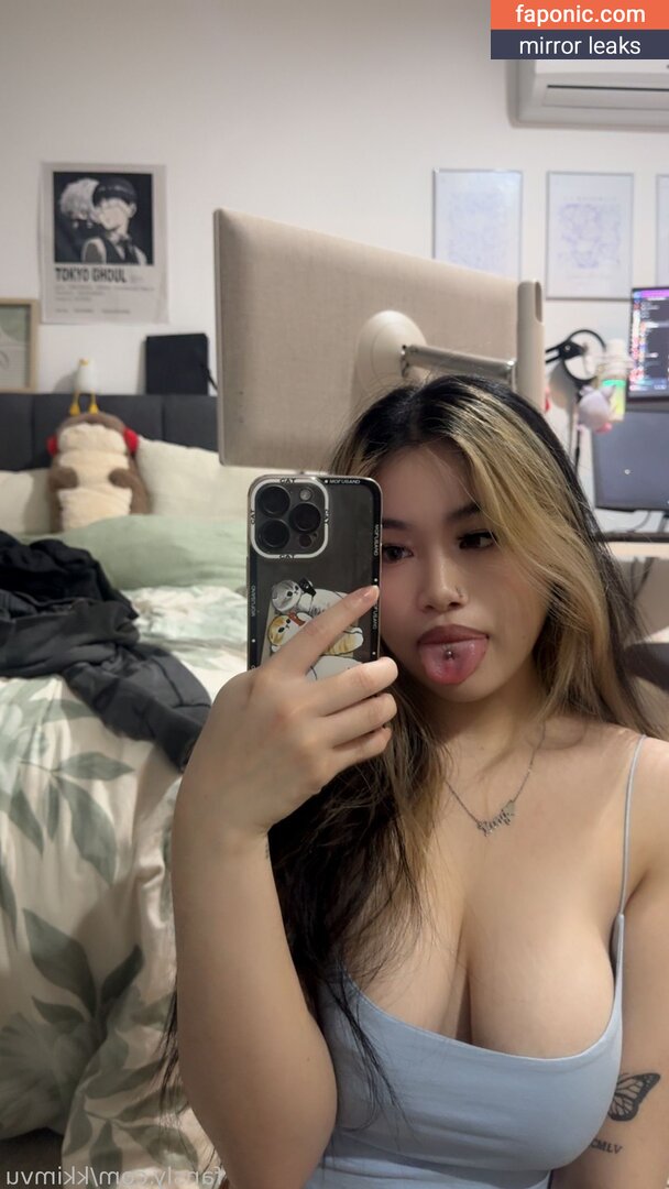 Kkimvu