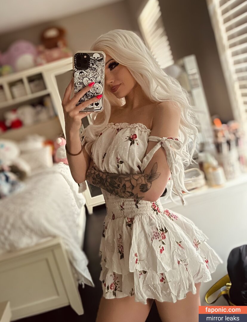 Kylee Carter