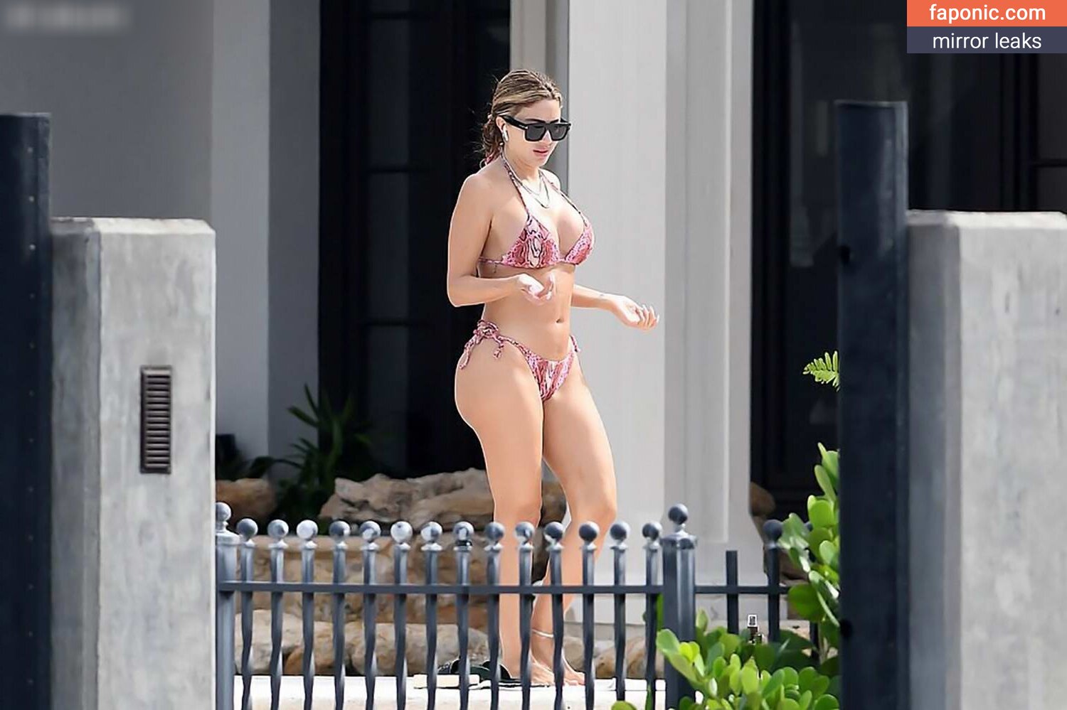 Larsa Marie Pippen