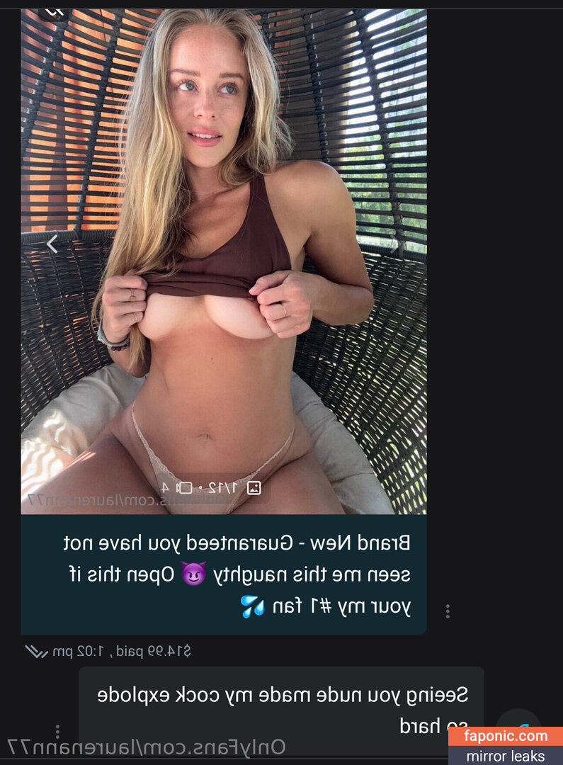 Laurenann77