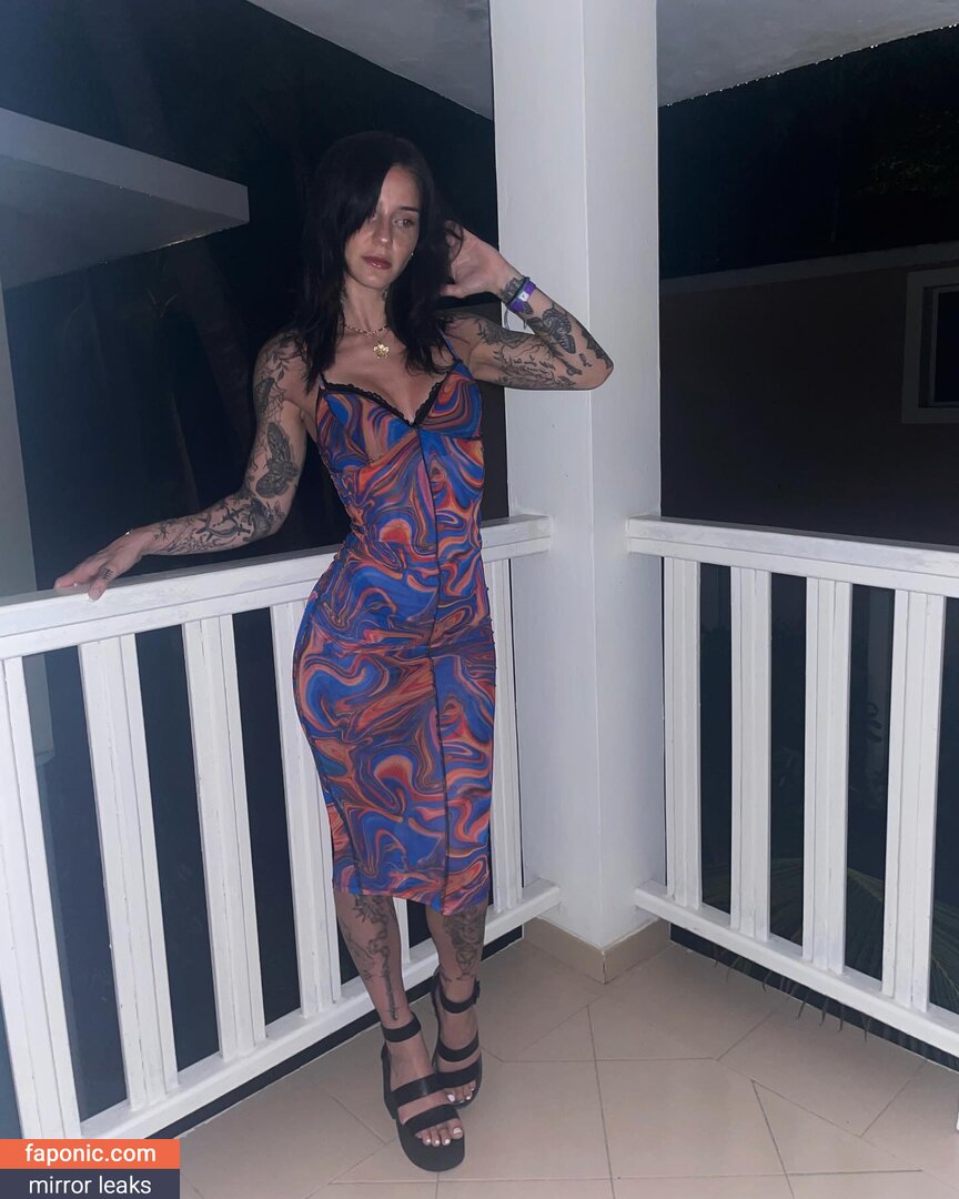 Leahmsharp