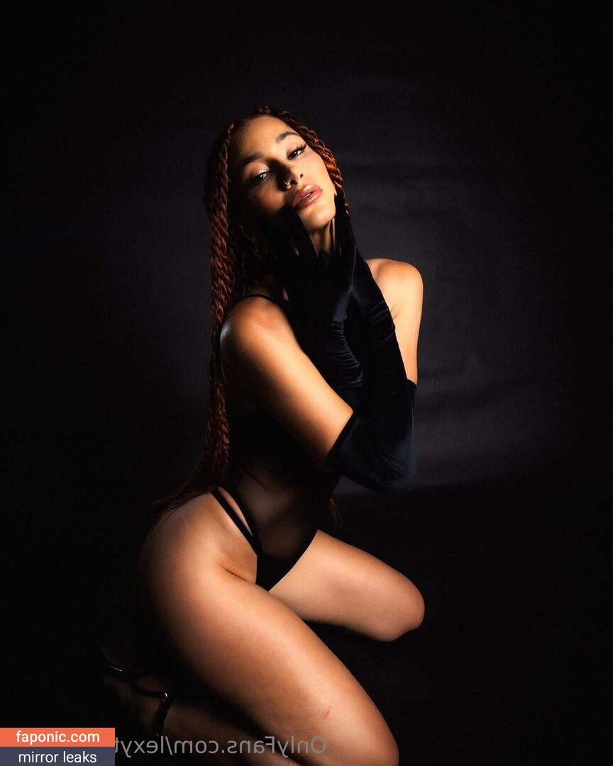 lexythebaddie
