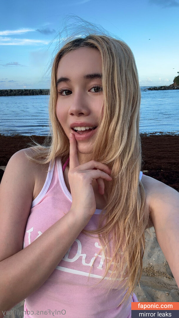Lil Tay
