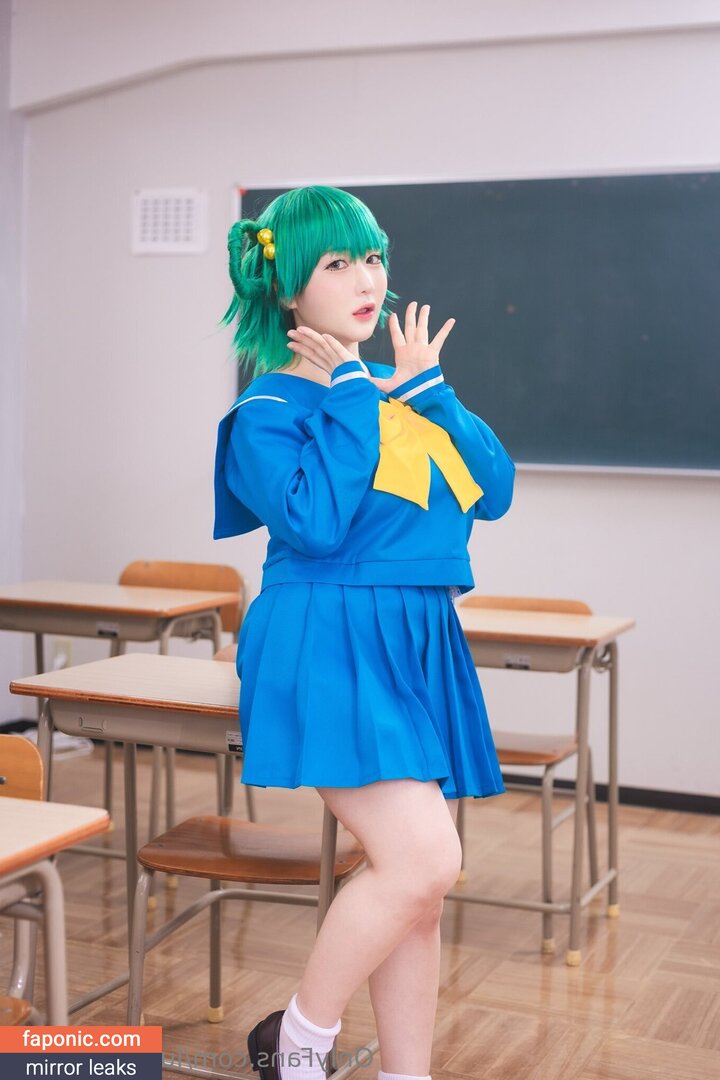 lunaamemiya