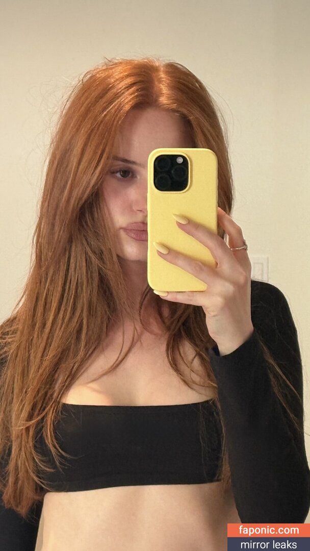 Madelaine Petsch