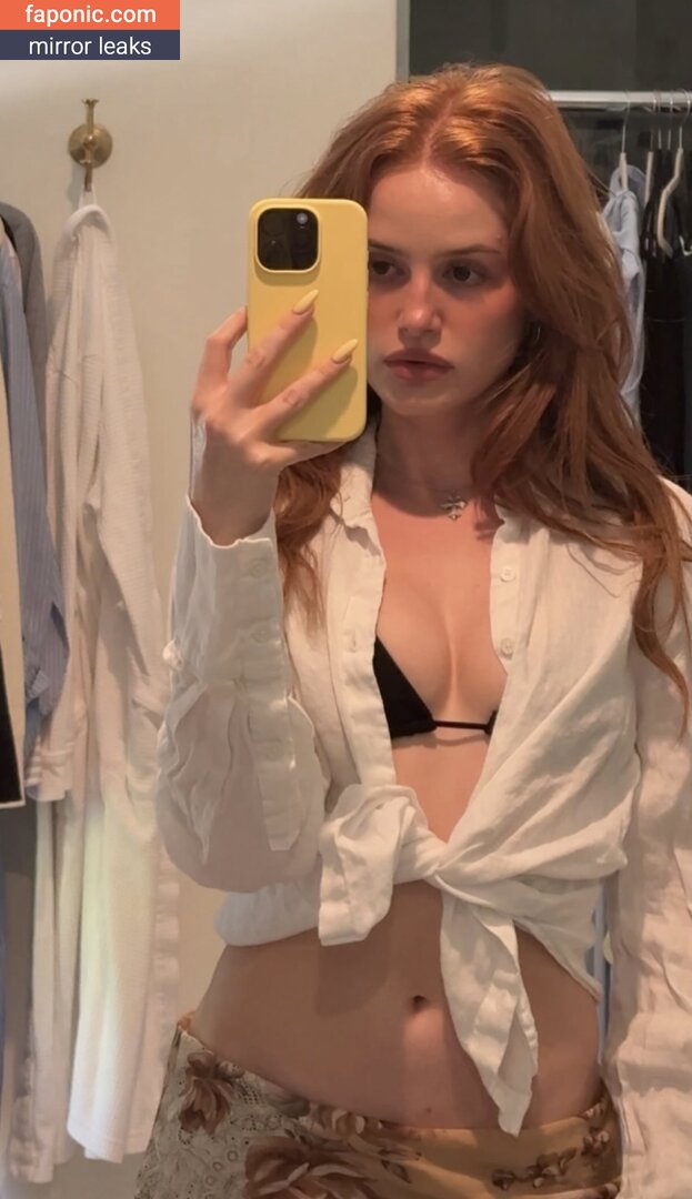 Madelaine Petsch