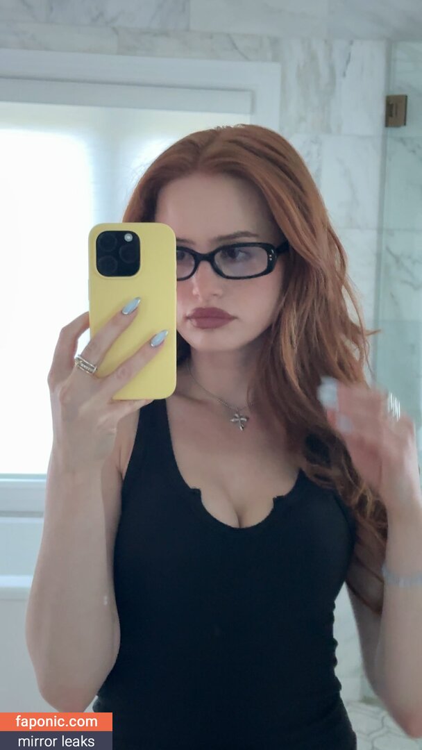 Madelaine Petsch