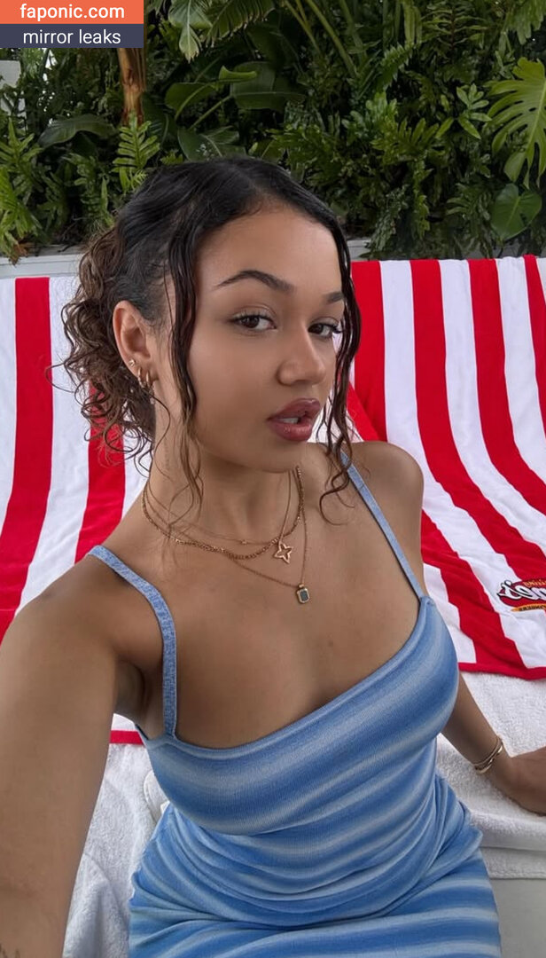 Madison Bailey