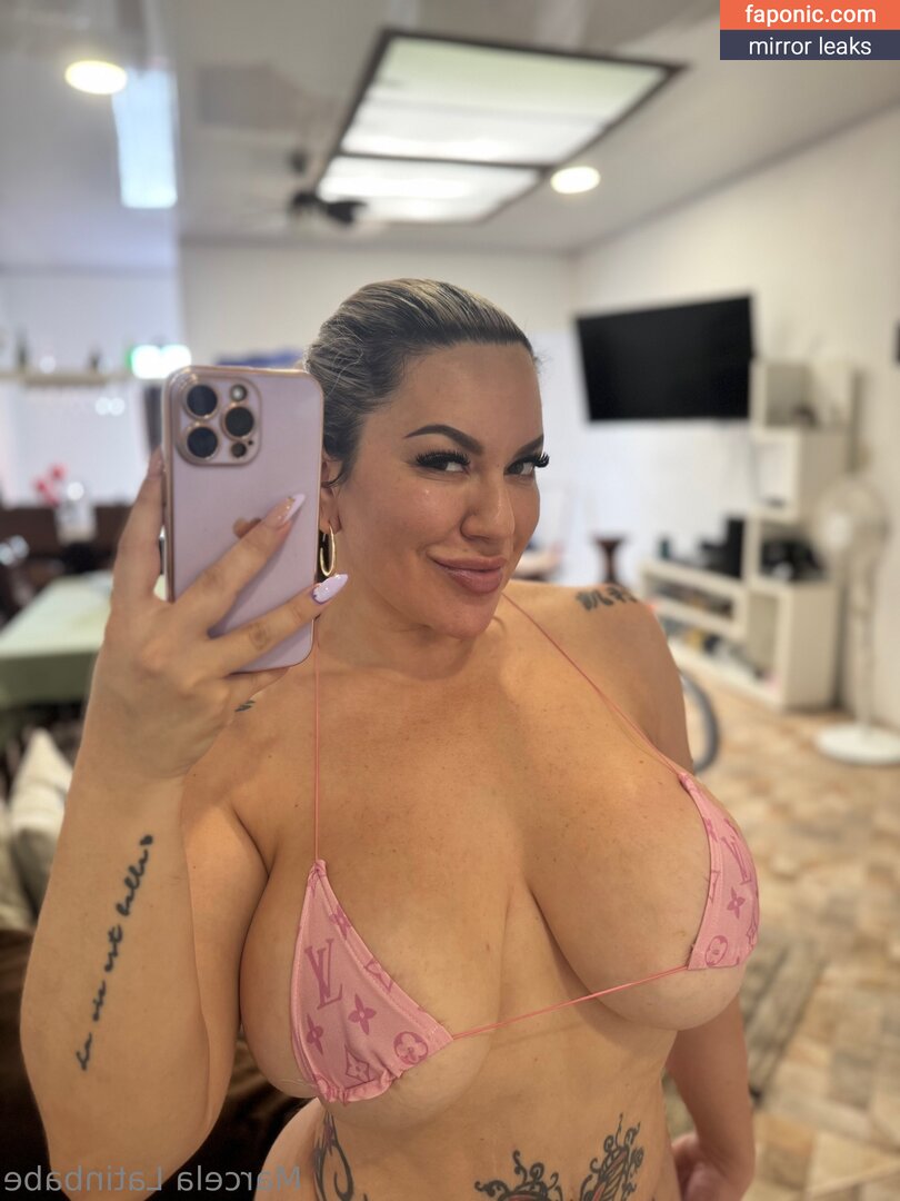 marcelalatinbabe