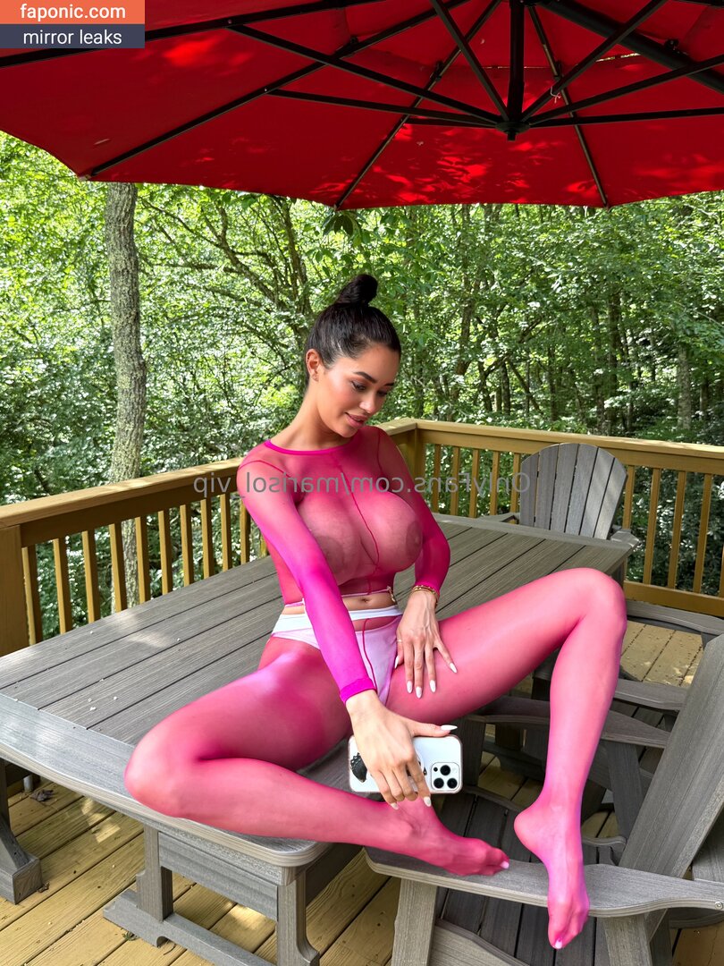 Marisol VIP