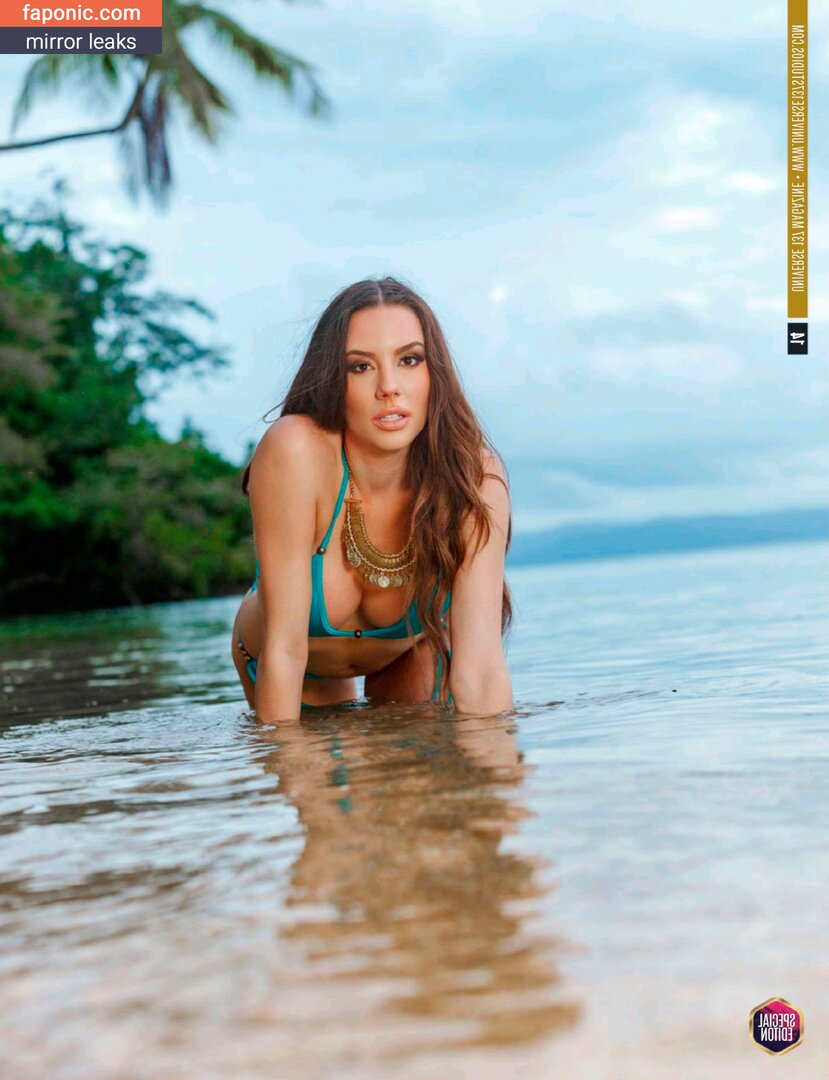 Melissa King