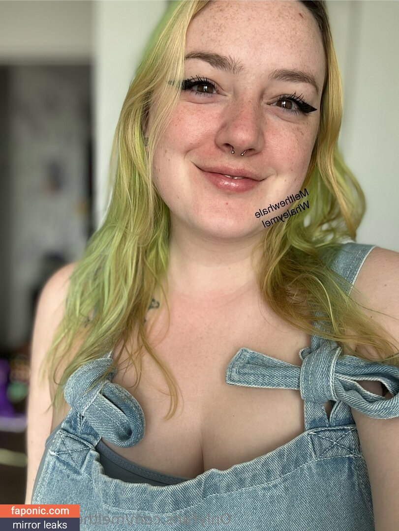 melthewhalefree