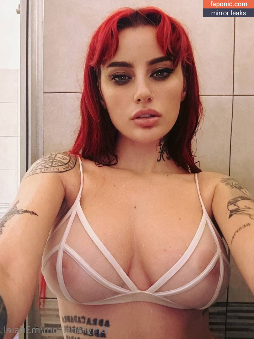 Merisiel Irum