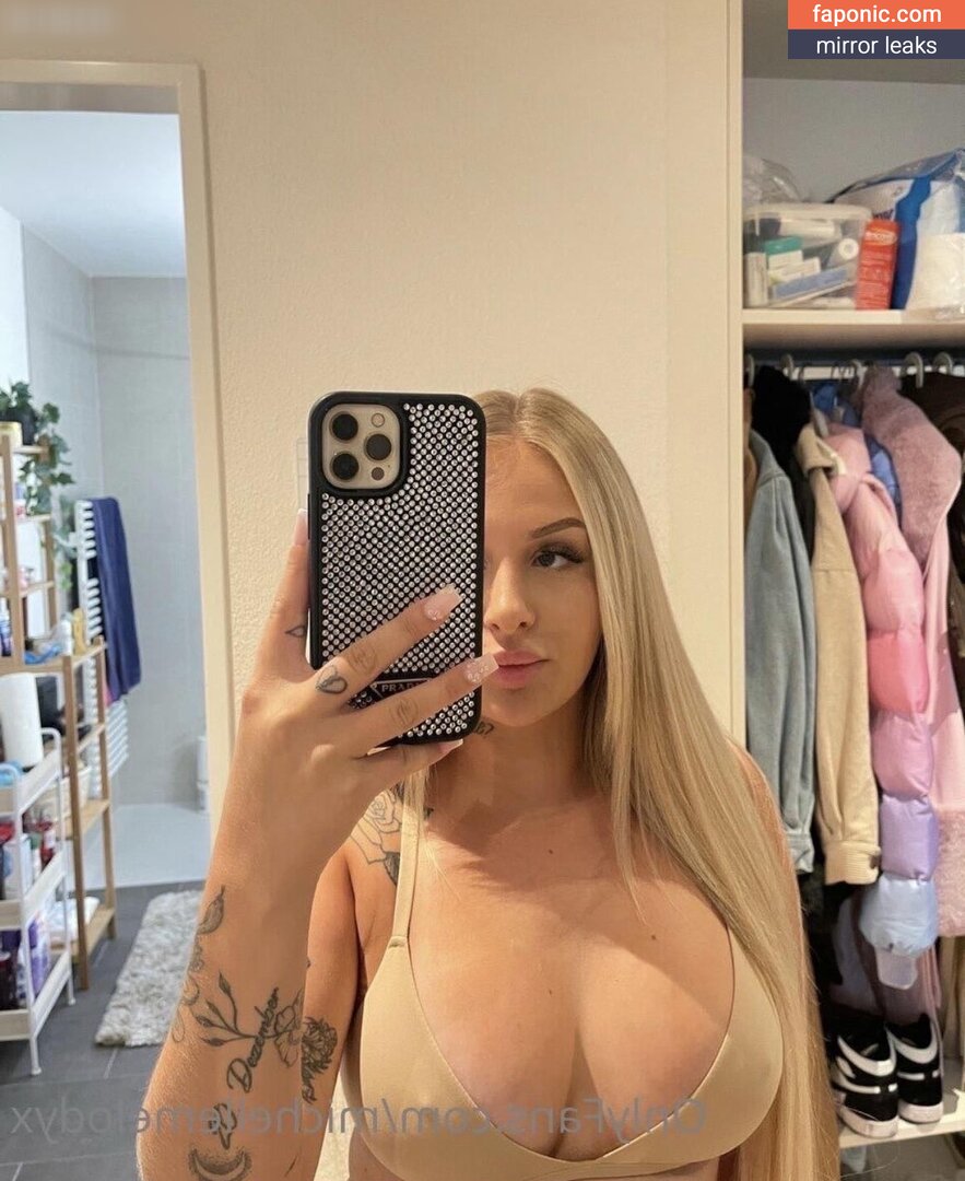 Michellemelodyx