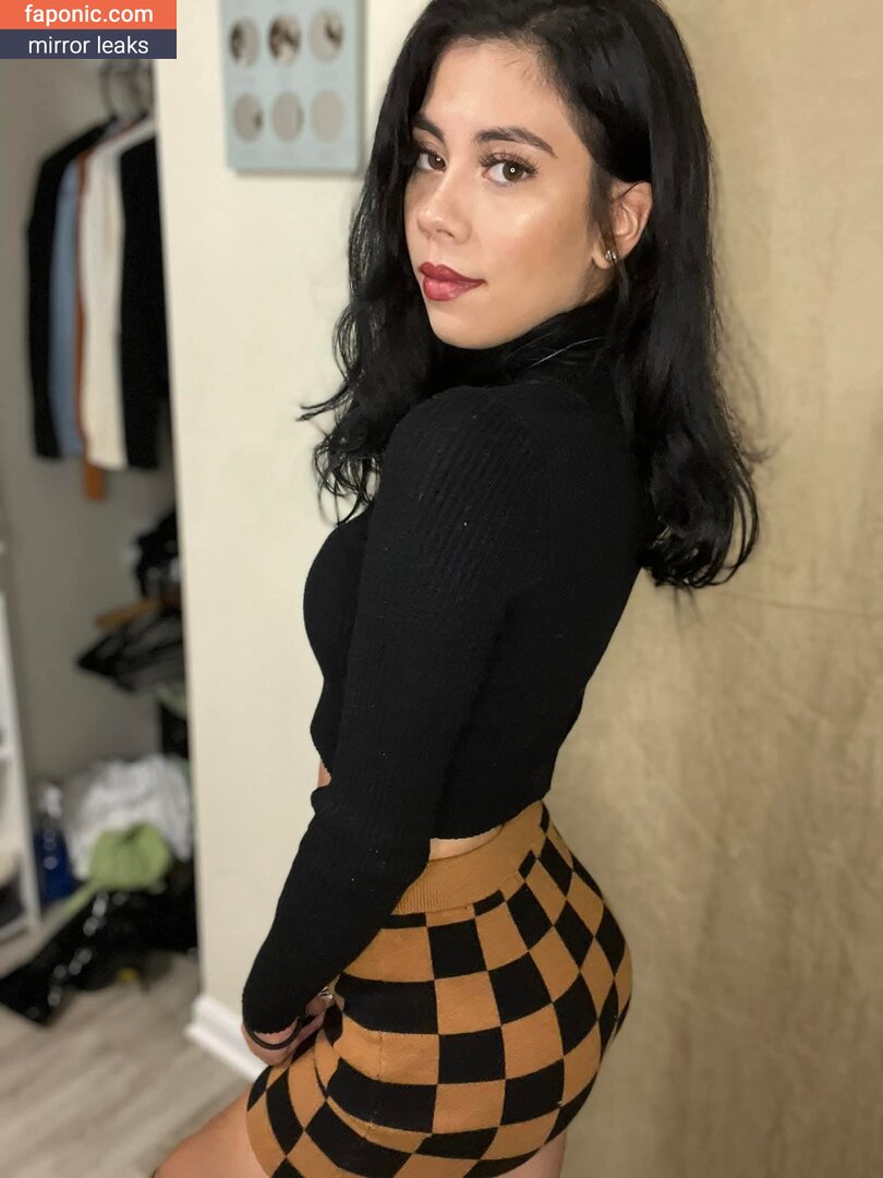 Mila Marie