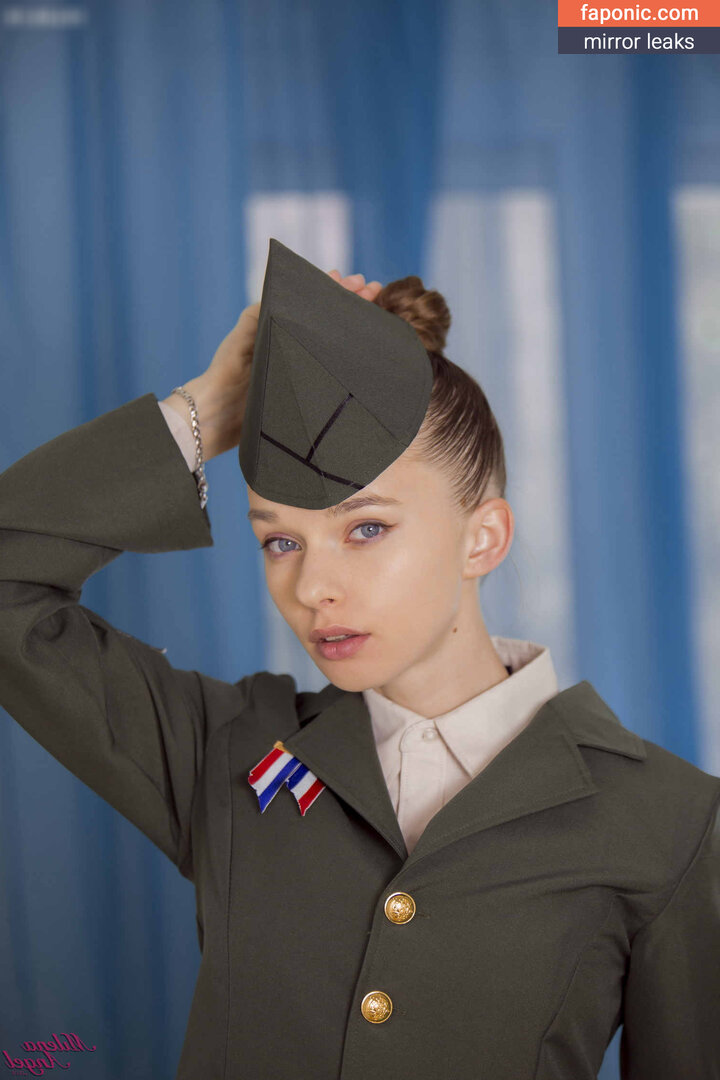 Milena Angel