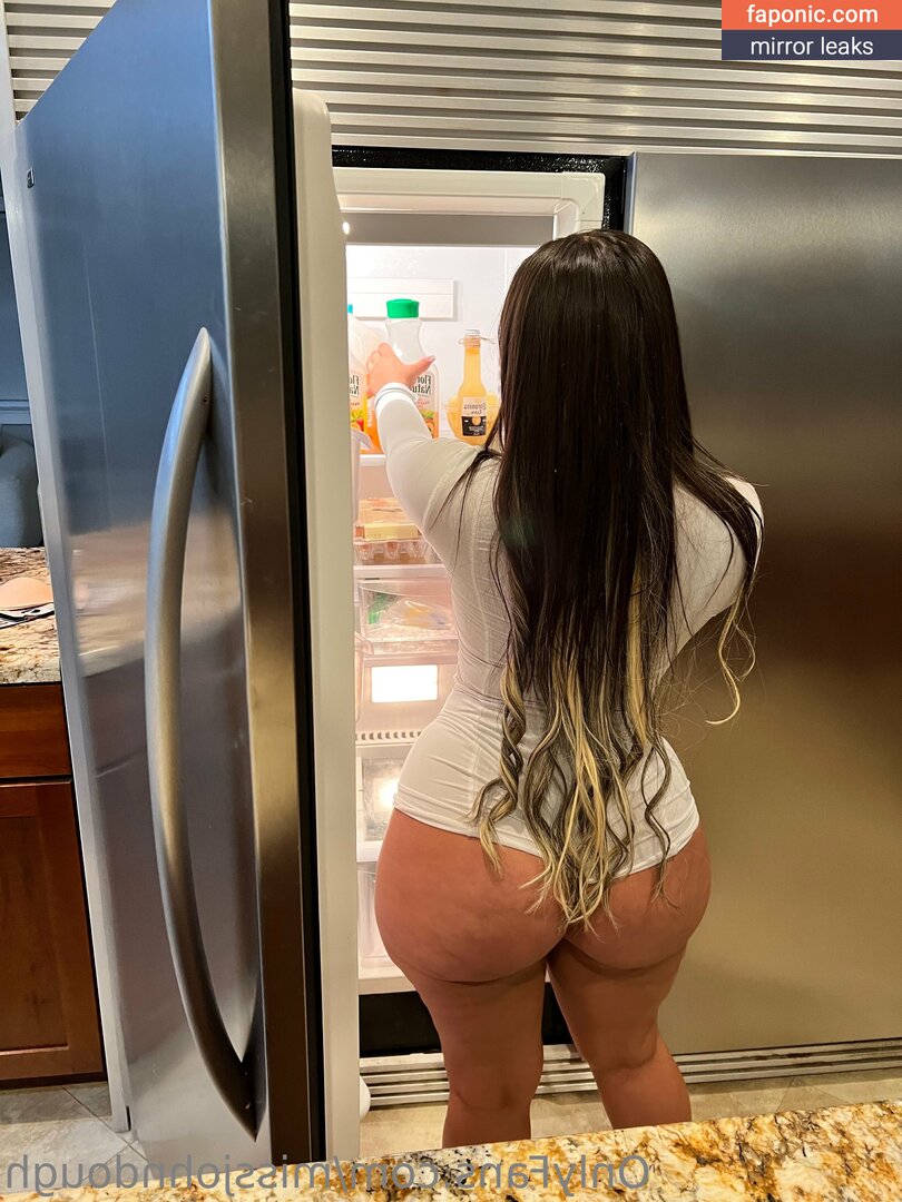 missjohndough