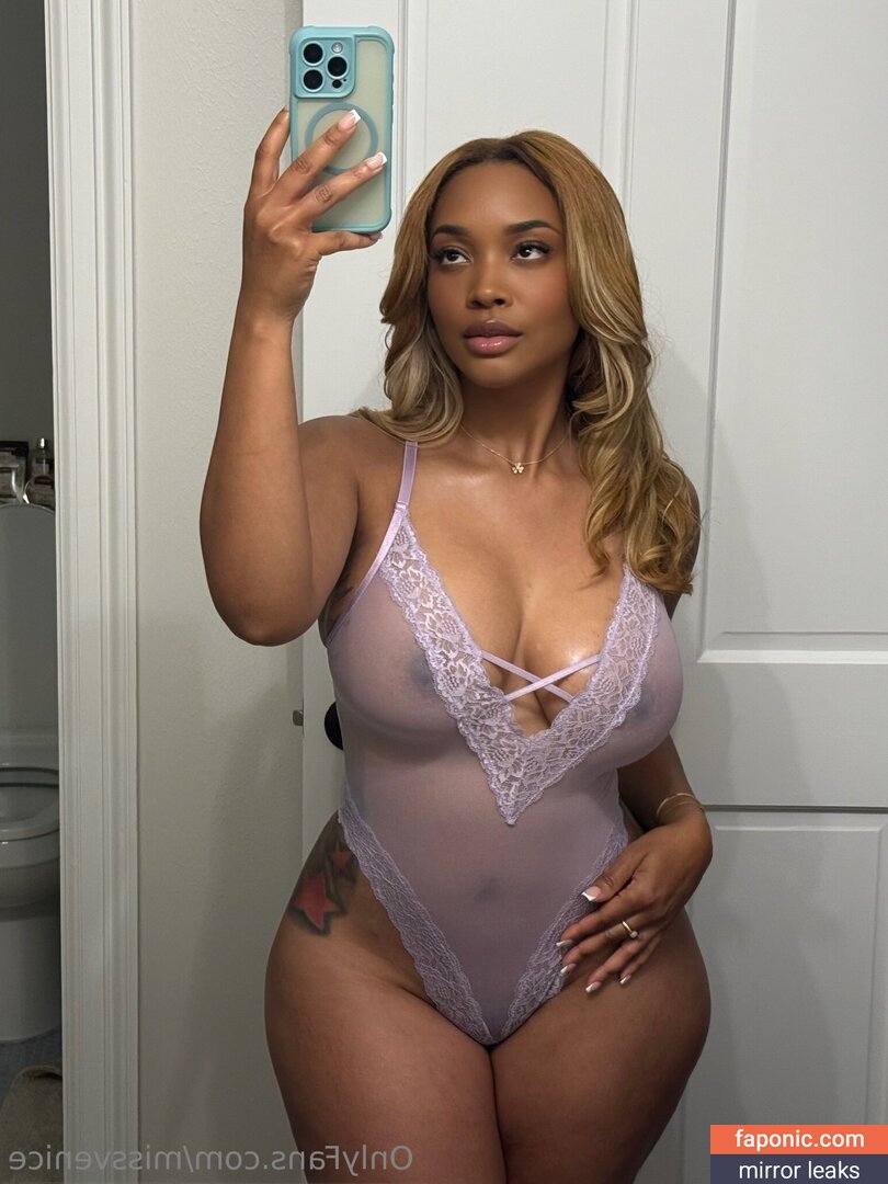 missvenice