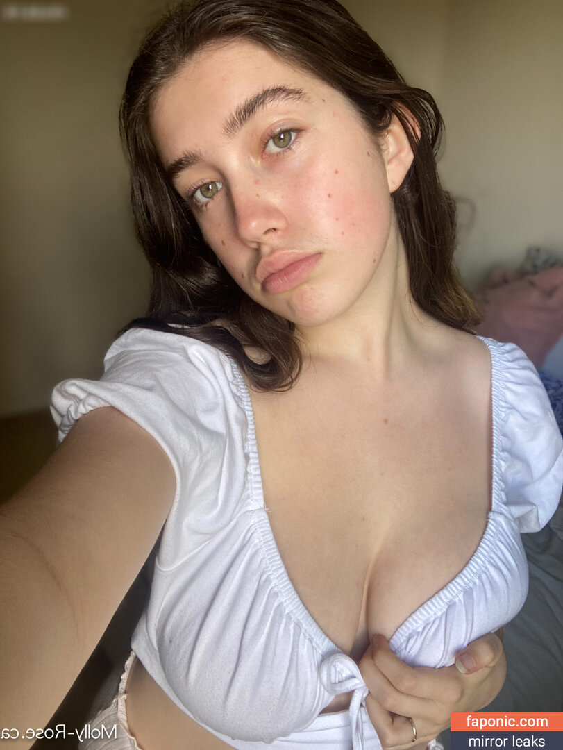 Molly Rose