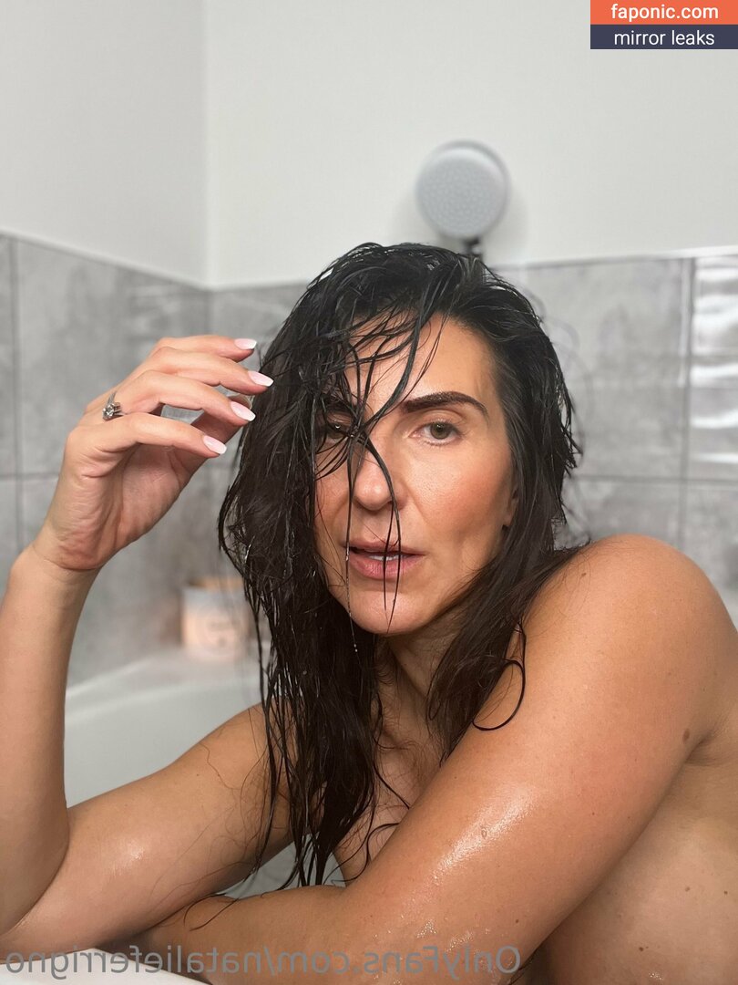 Natalie Ferriano