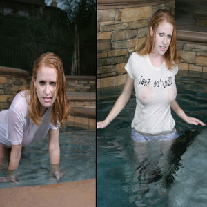 Naughty Anya