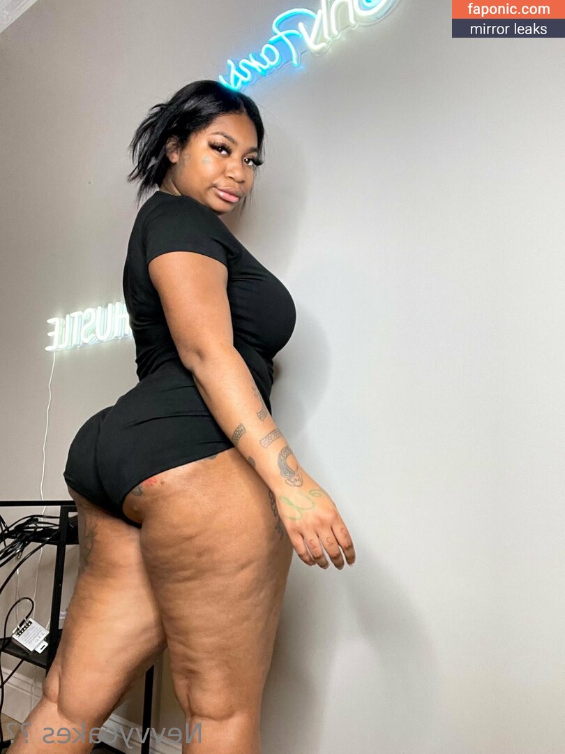 nevvycakes