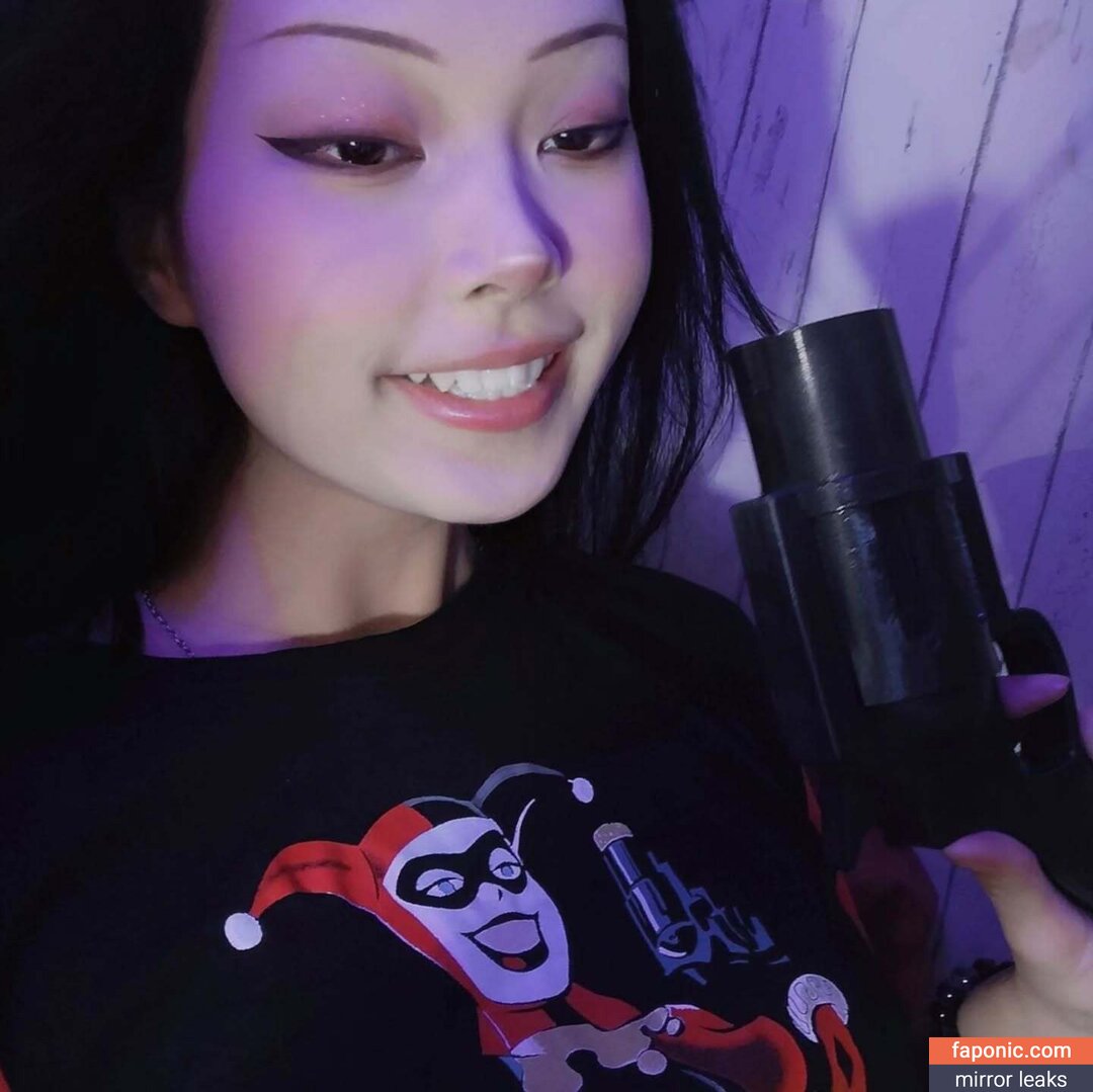 Numochiii