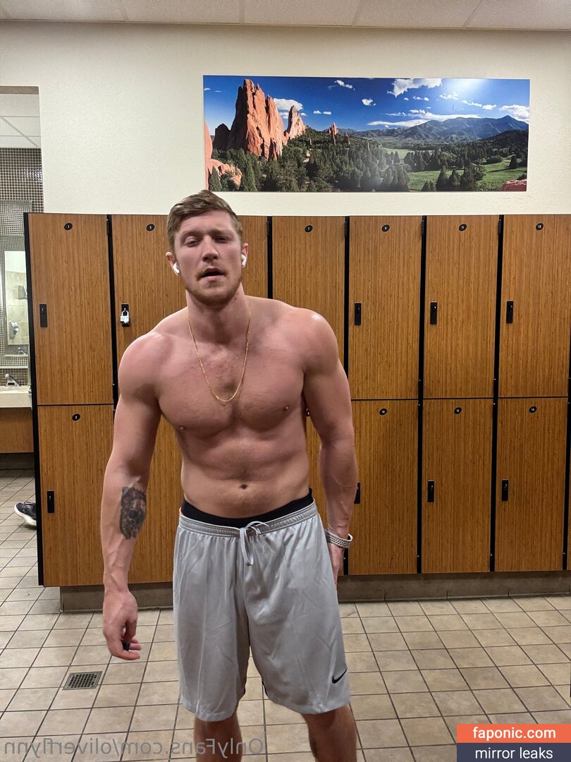 oliverflynn