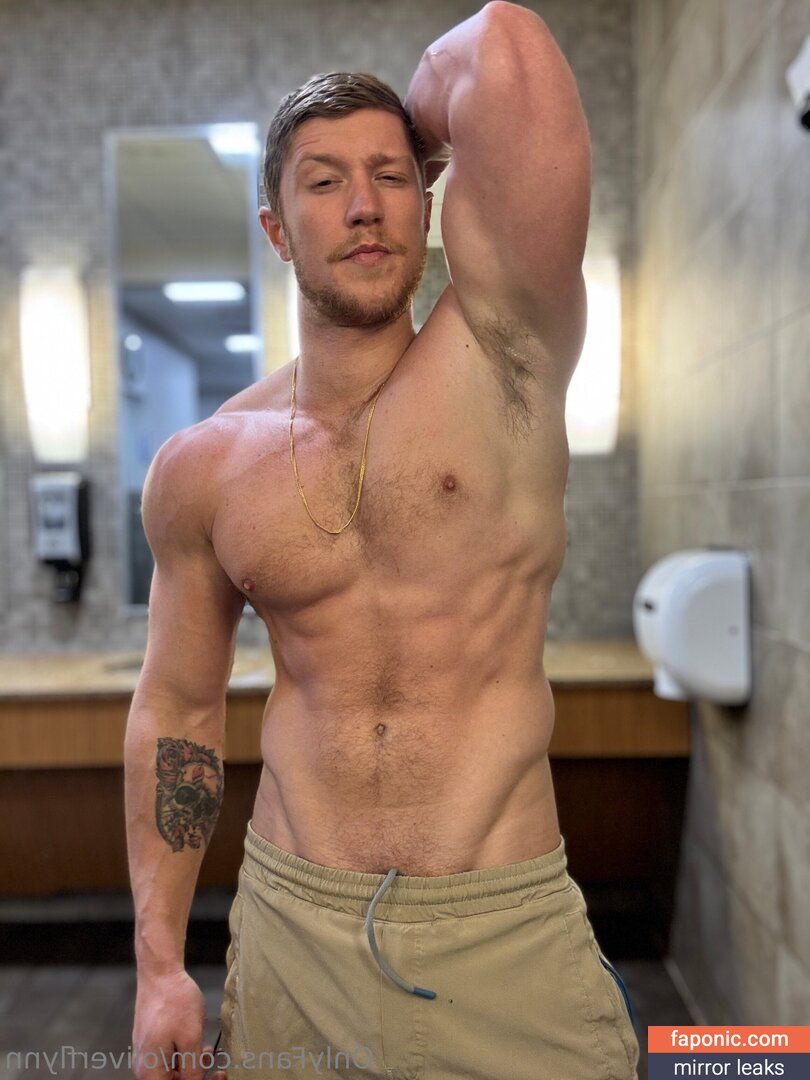 oliverflynn