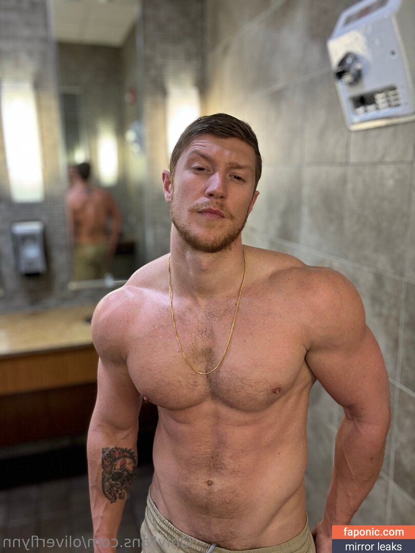 oliverflynn