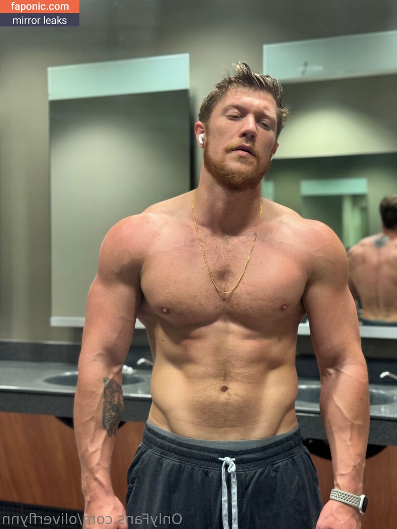 oliverflynn