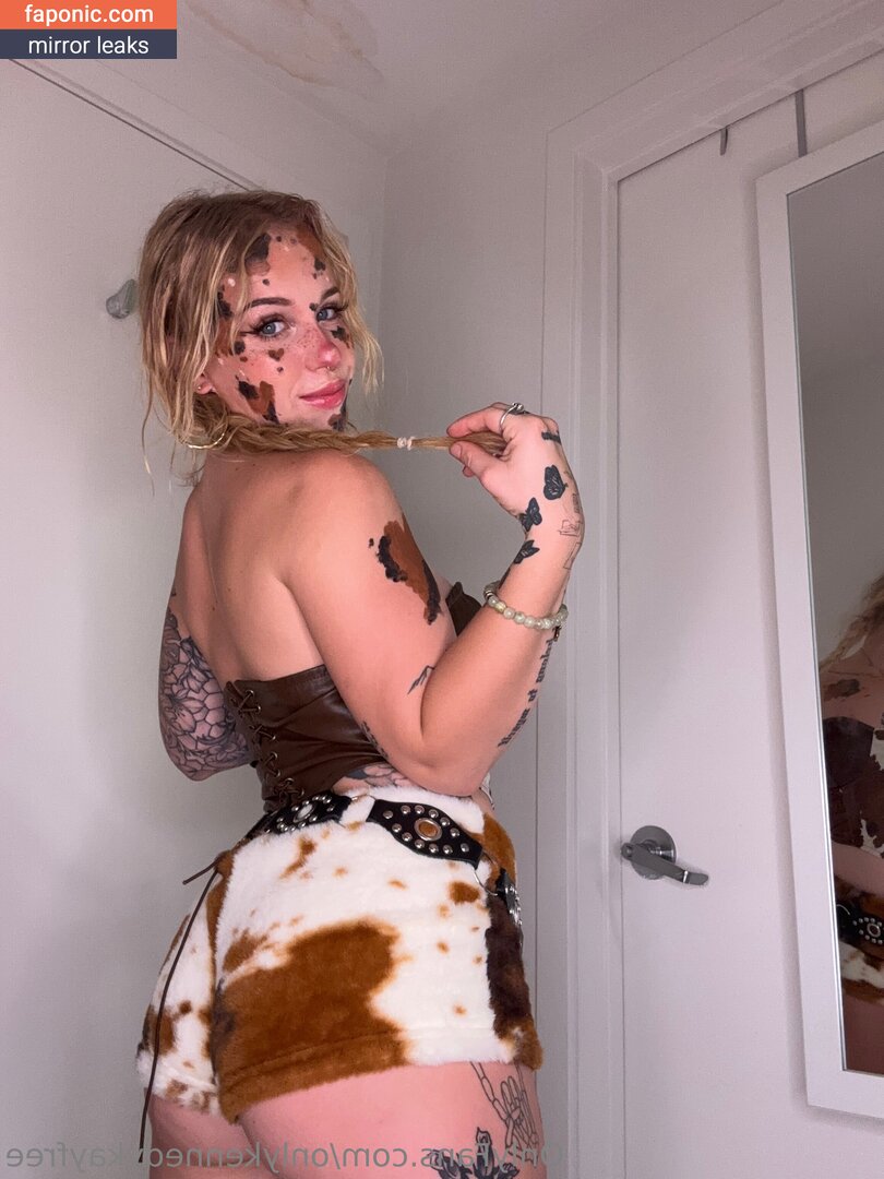 onlykennedykayfree
