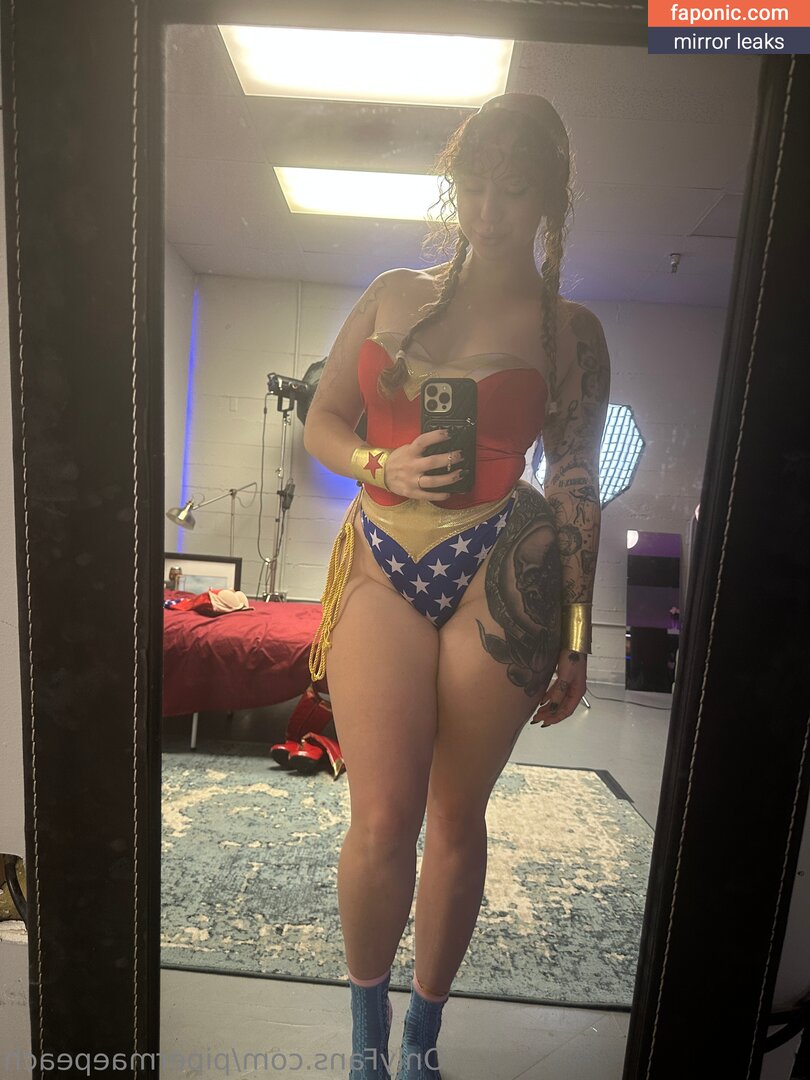 pipermaepeach