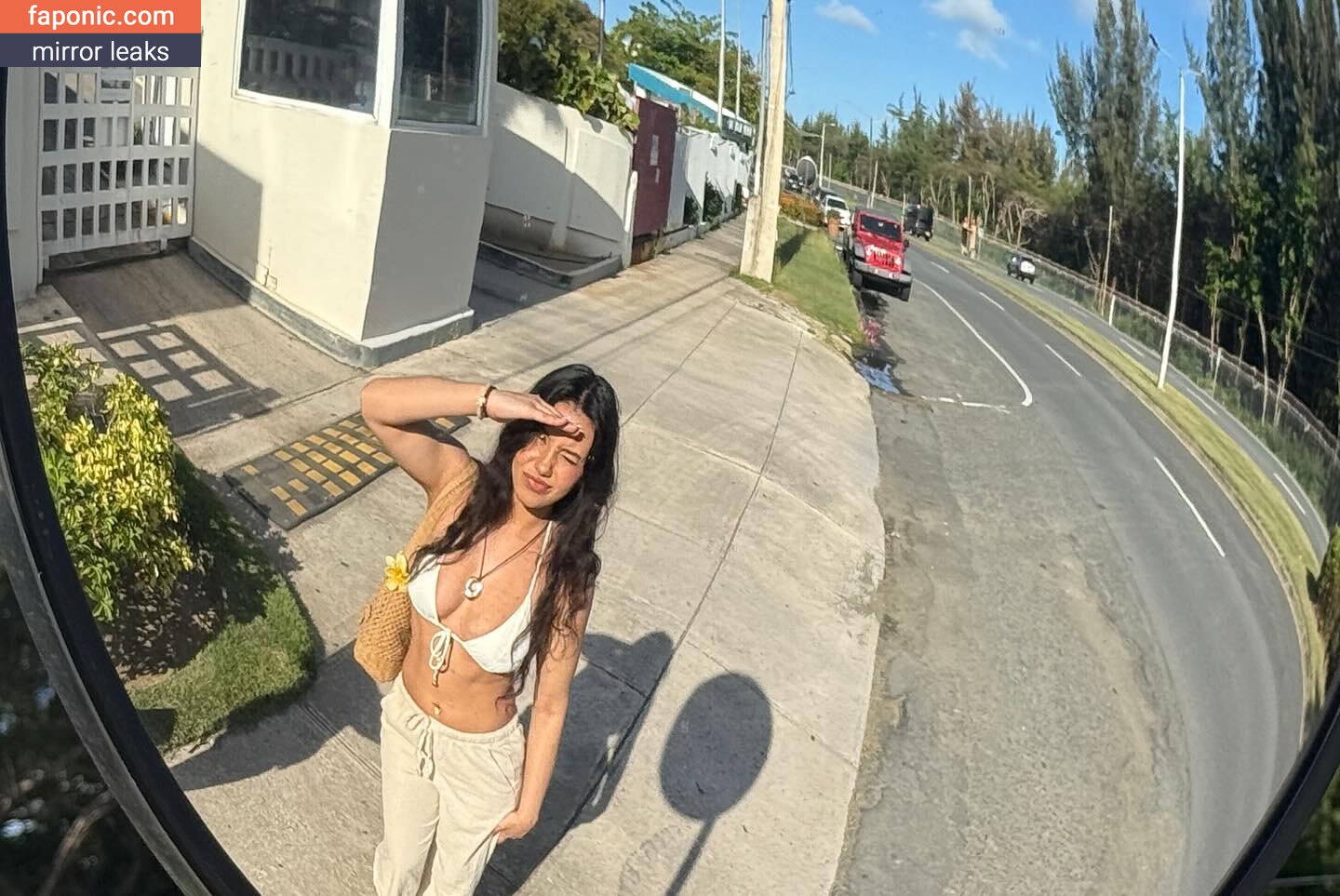 Rachel Delgado