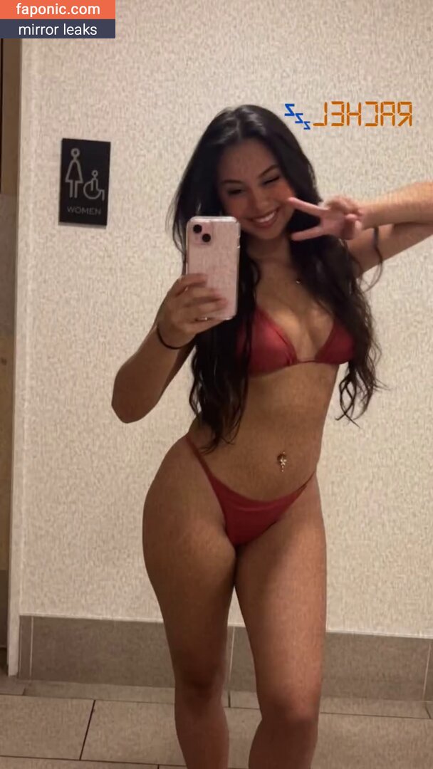 Rachel Delgado