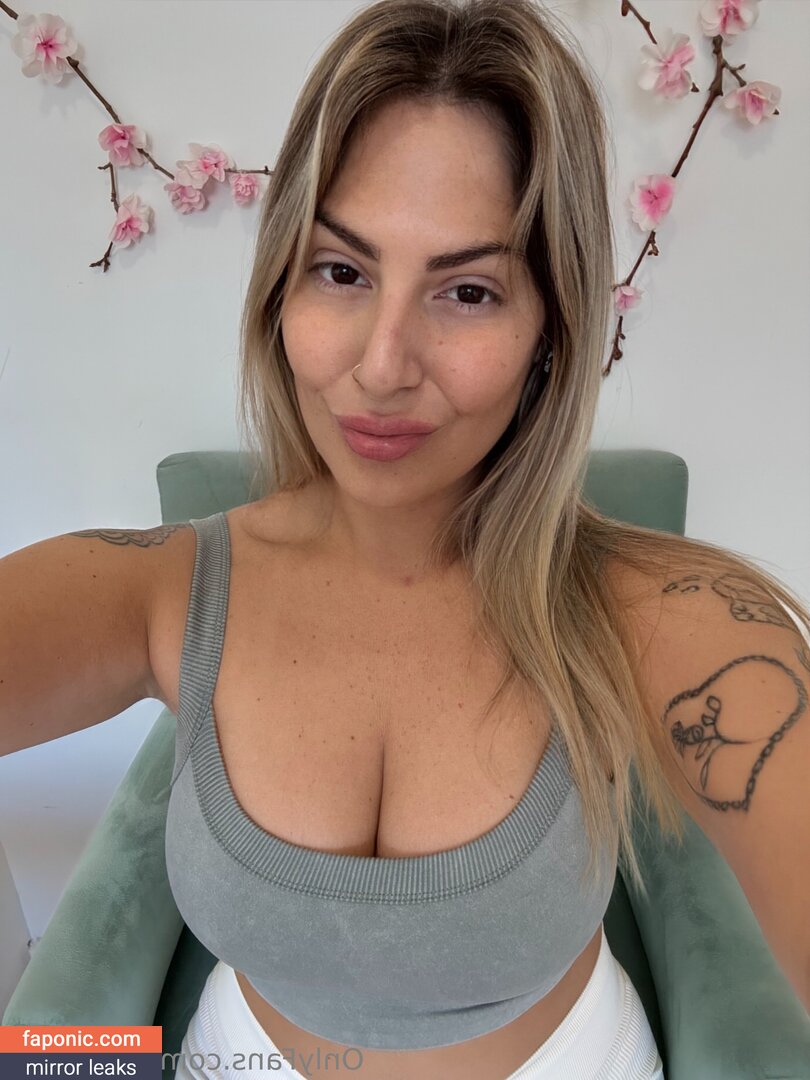 Rinblondie