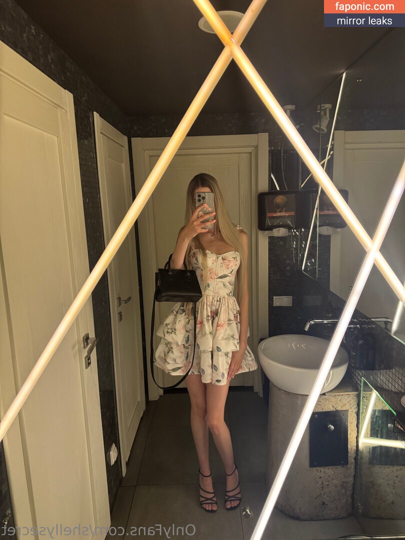 shellysecret