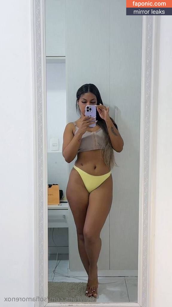 sofiamorenox