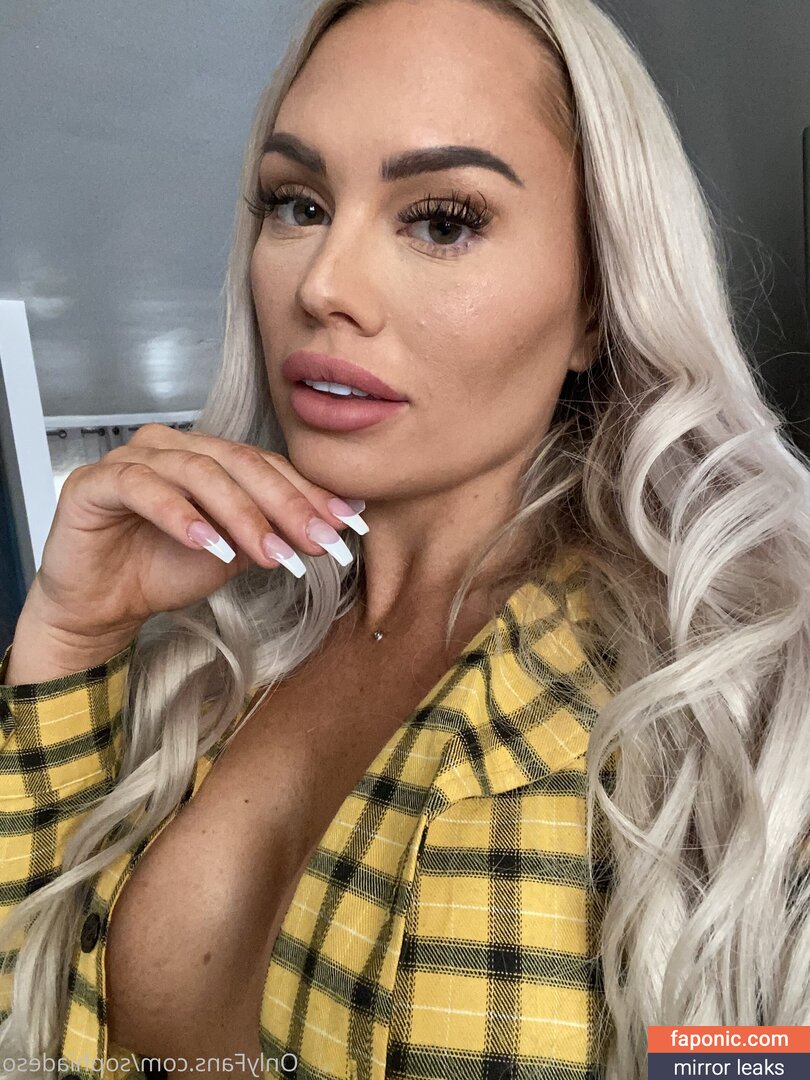 sophiadeso