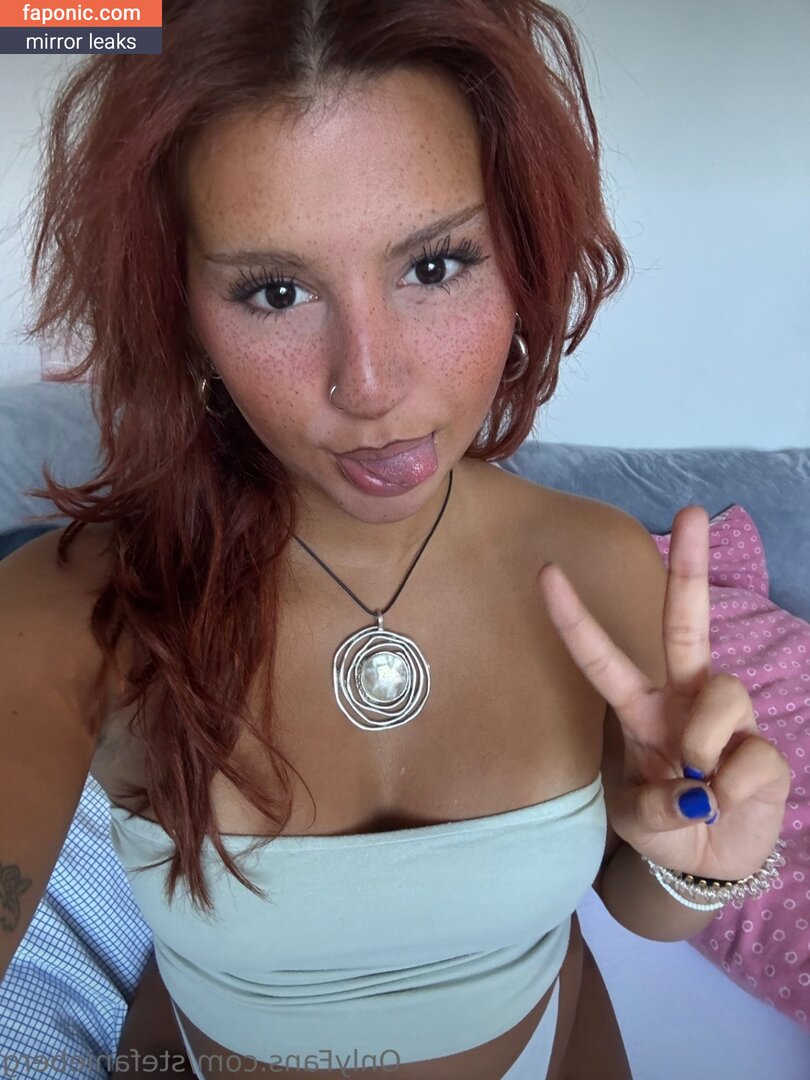 Stefanieberg