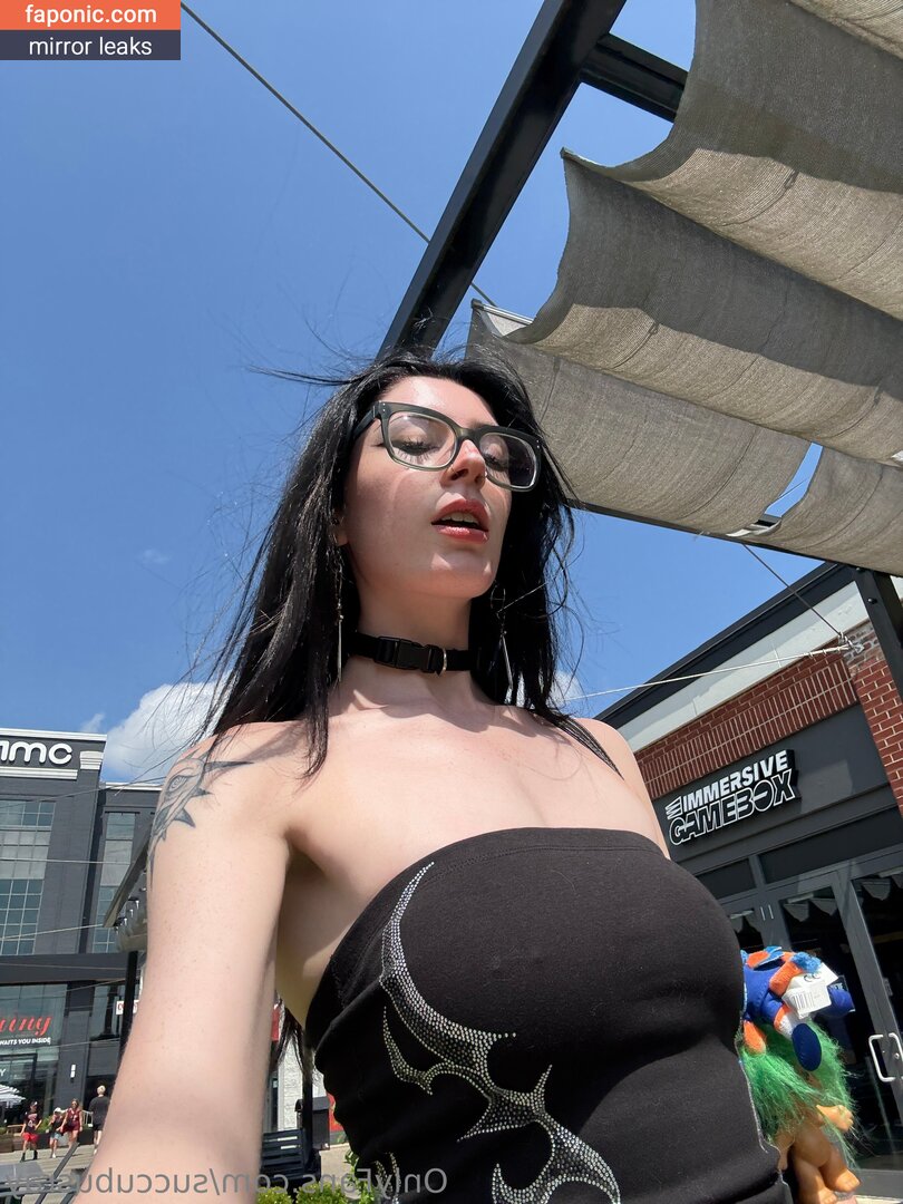 succubusray