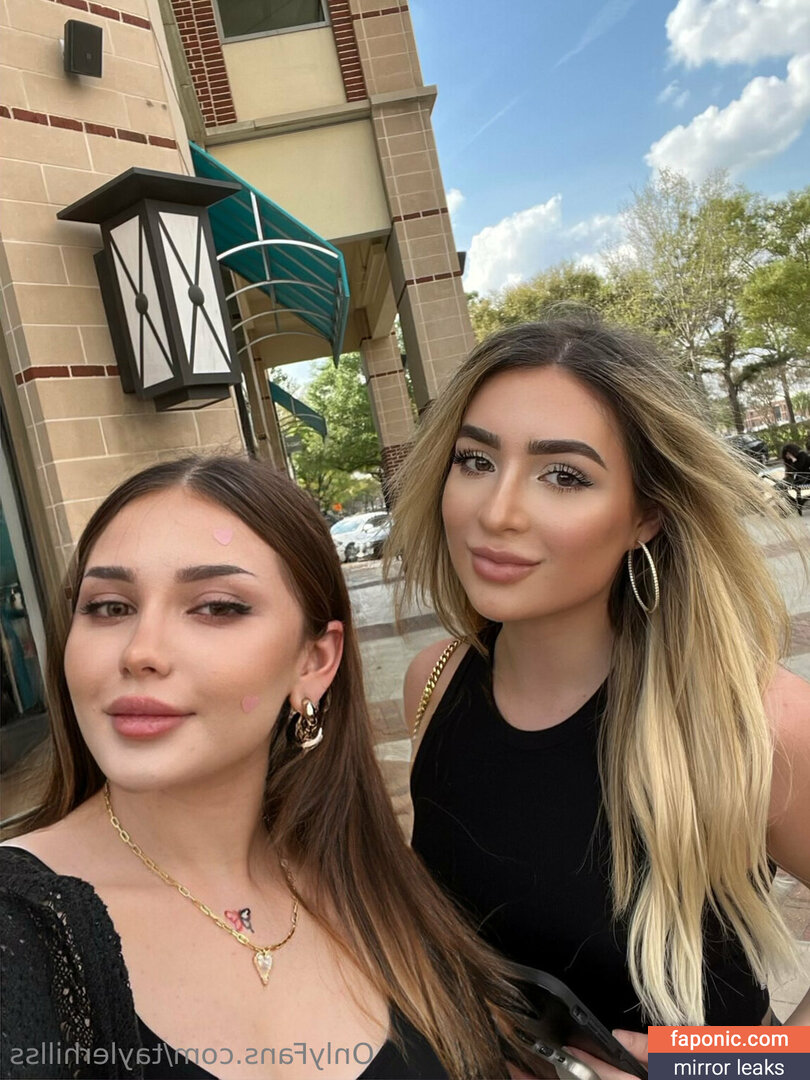 taylerhillss