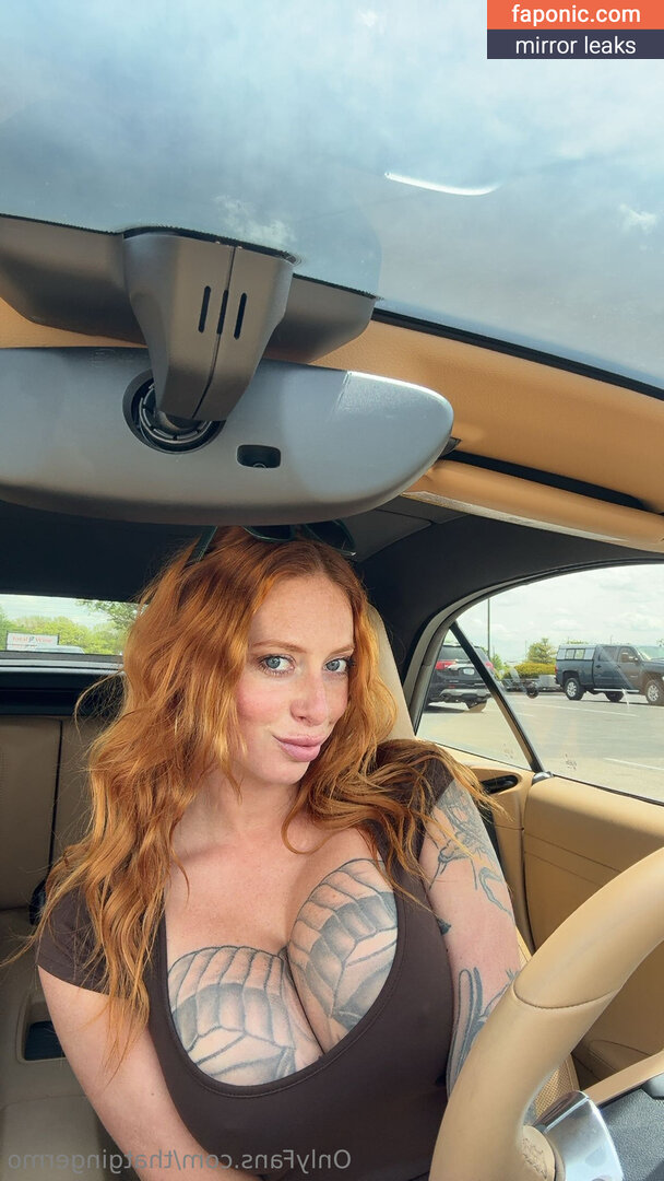 thatgingermo