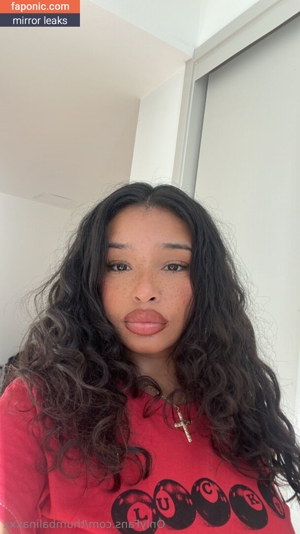 thumbalinaxxx
