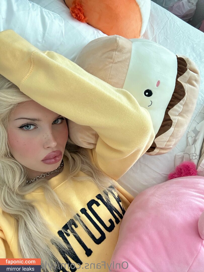 tylerthedoll