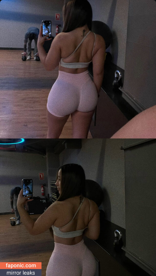 Valeria Belen