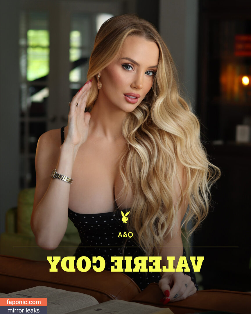 valeriecody