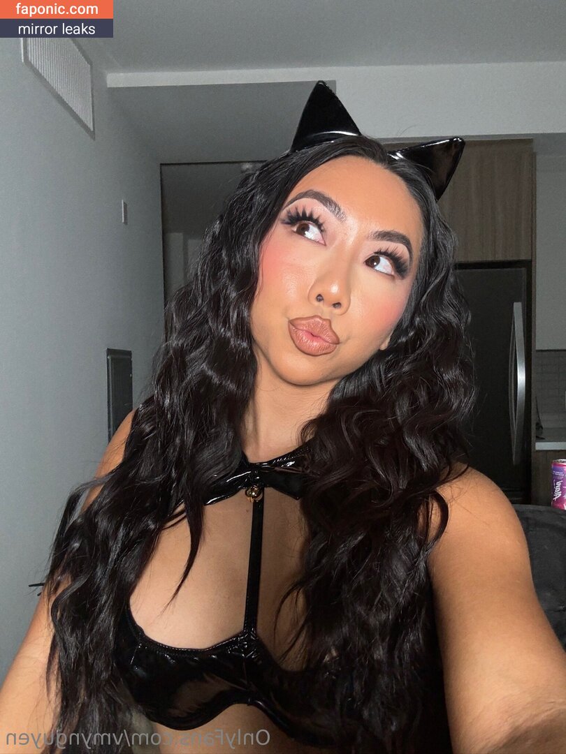 Victoria Nguyen