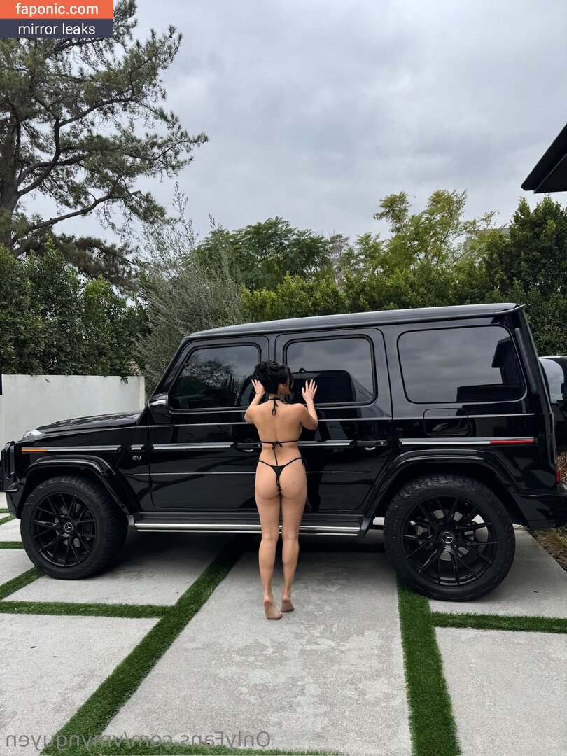 Victoria Nguyen