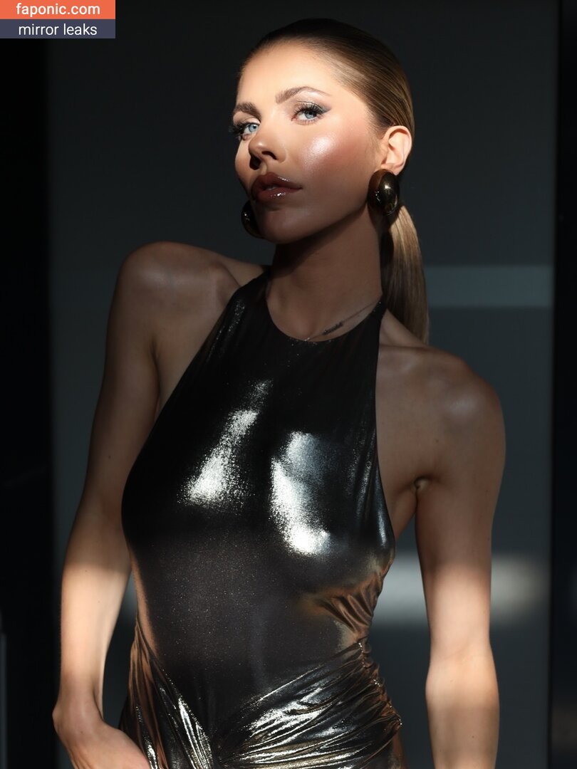 Victoria Swarovski